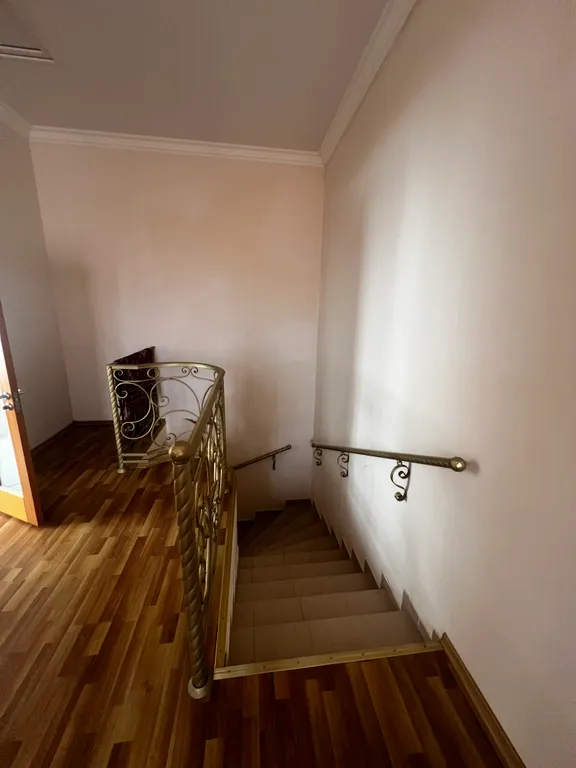 Дача на берегу Каспийского моря