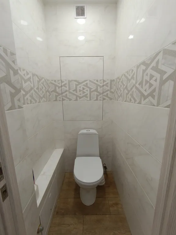 Уютная квартира в благоустроенном районе