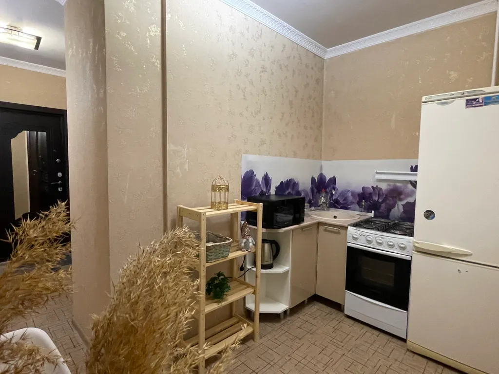 Квартира рядом с Атоммашем