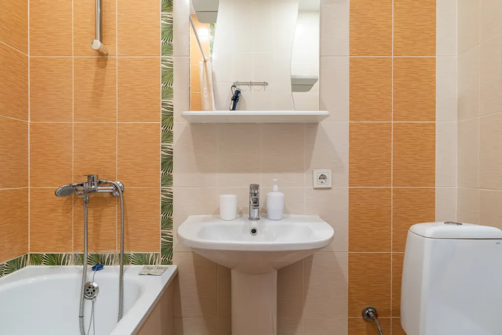 Квартира 1-комнатная Квартира — Краснодар