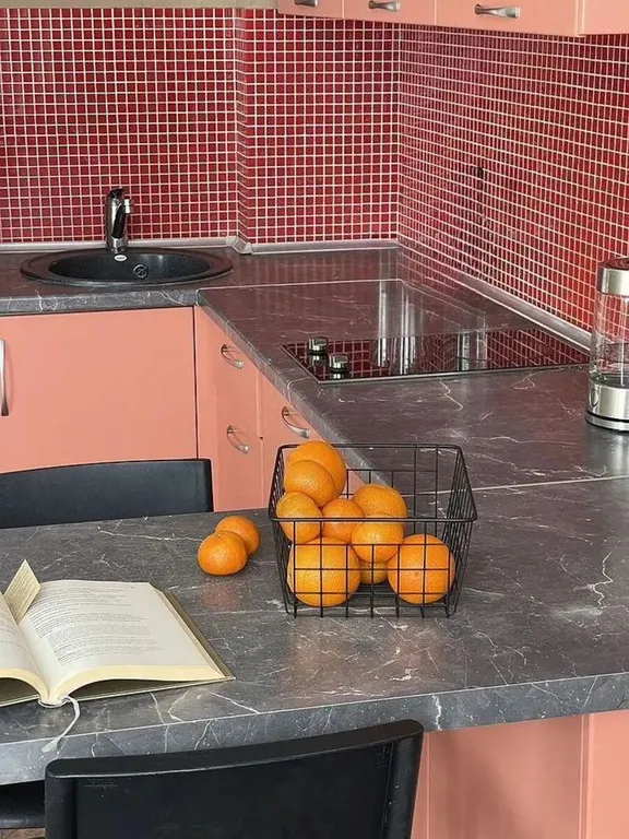 Квартира в Центре возле метро