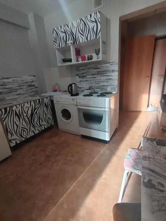 Квартира Большая квартира на набережной Енисея с пляжем — Красноярск