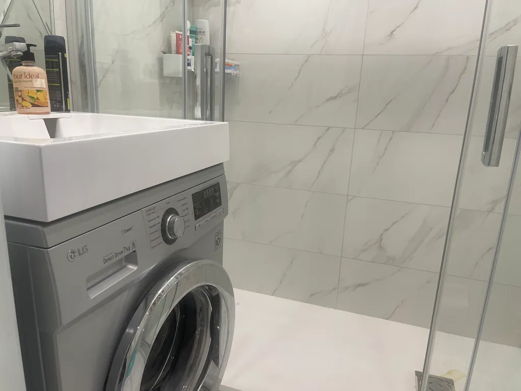 Квартира Апартаменты в трёх минутах ходьбы от моря — Феодосия