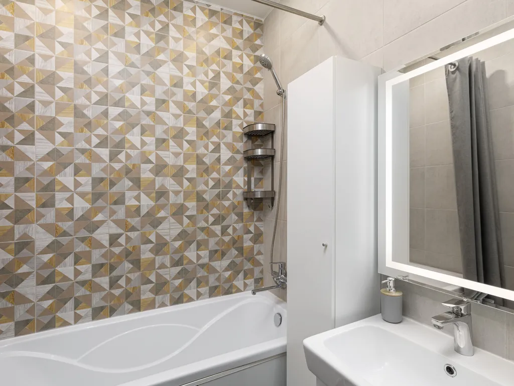 Уютная квартира рядом с Шереметьево