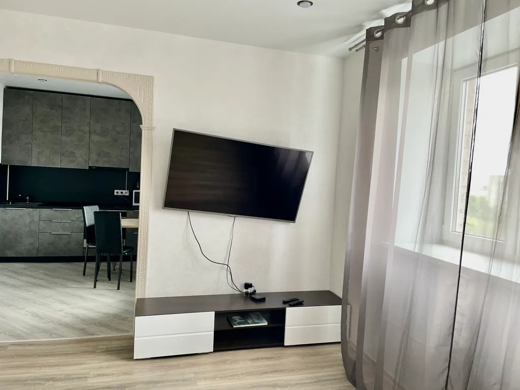 Апартамент в центре города