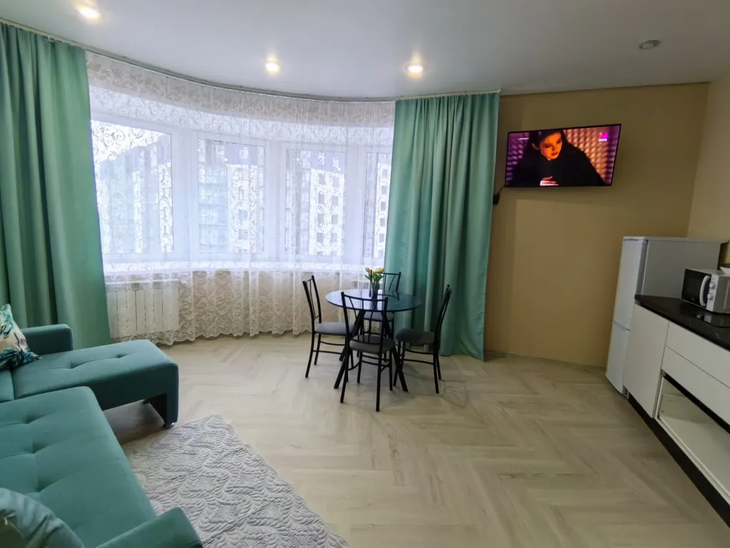 2-комнатная квартира Люкс в Преображенском