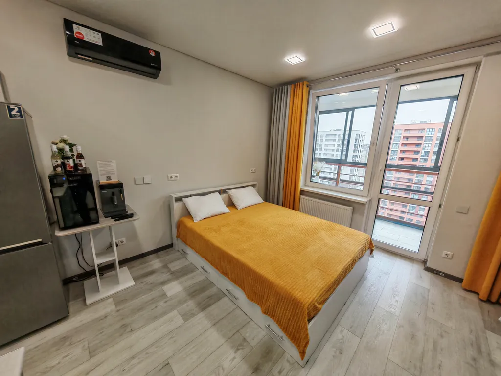 Умная квартира с Алисой