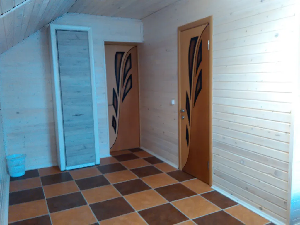 Усадьба в живописном месте