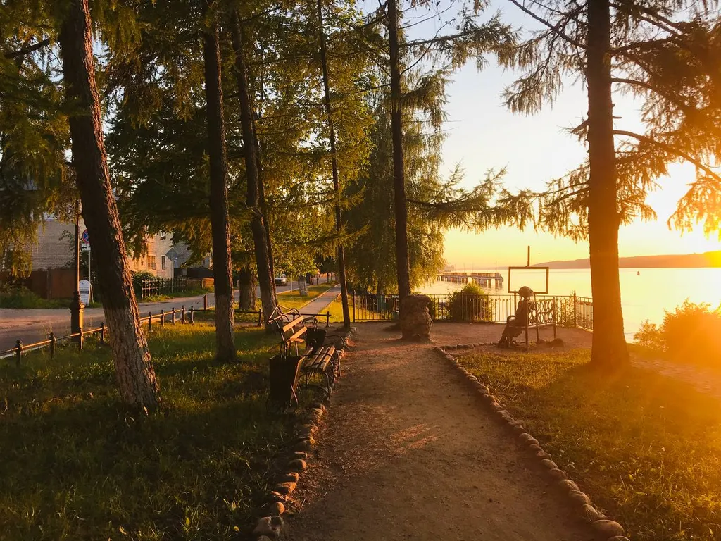 Апартаменты у Софьи Кувшинниковой