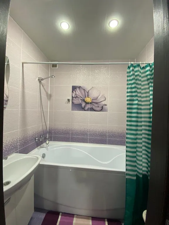 Квартира Уютная, новая квартира в самом центре города. — Элиста