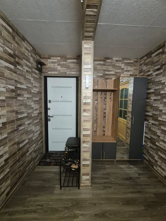 Уютная 3х комнатная квартира в центре города