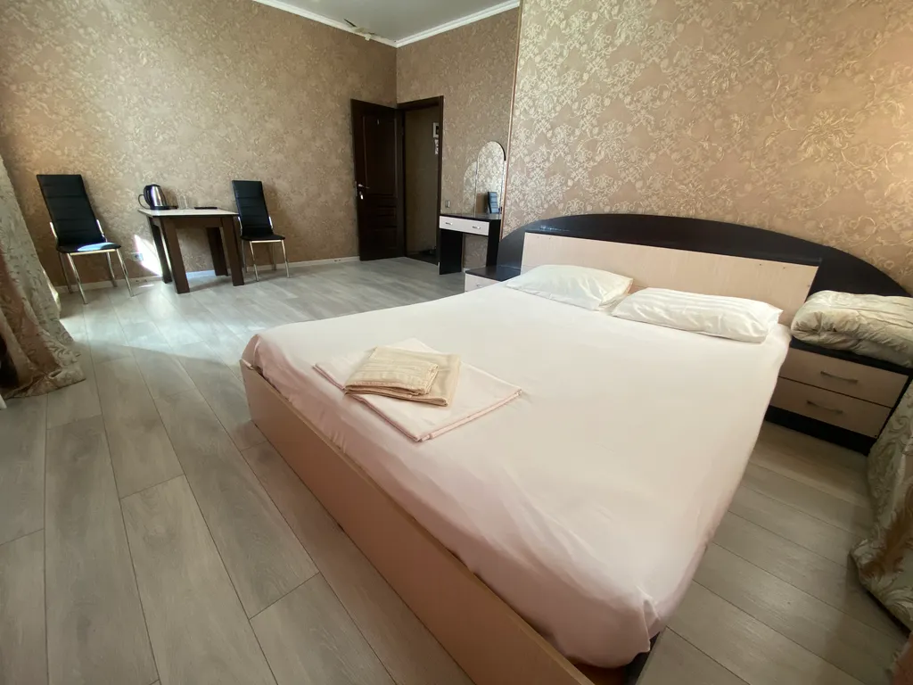 Квартира Комната — аренда посуточно в Чита