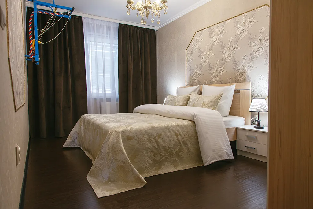 Полярная звезда