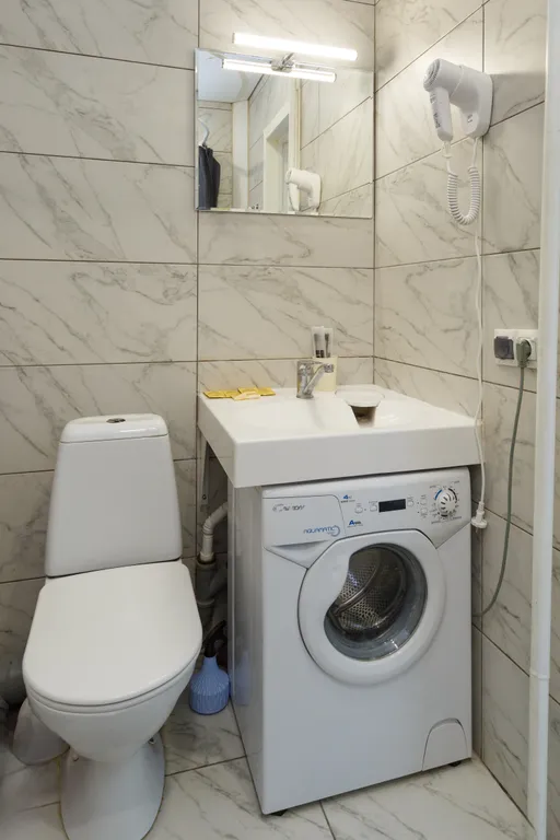 Атмосферные апартаменты