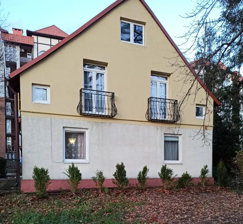 Уютная квартира рядом с морем