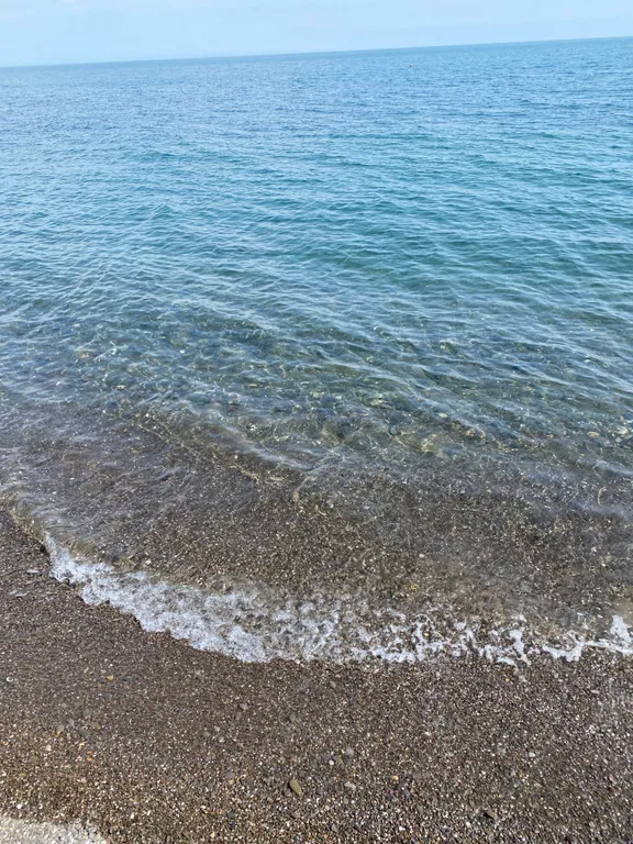 3-х местный домик с видом на горы