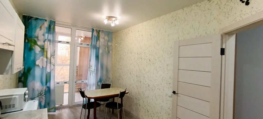 Квартира Квартира Очень хороший вариант — Краснодар