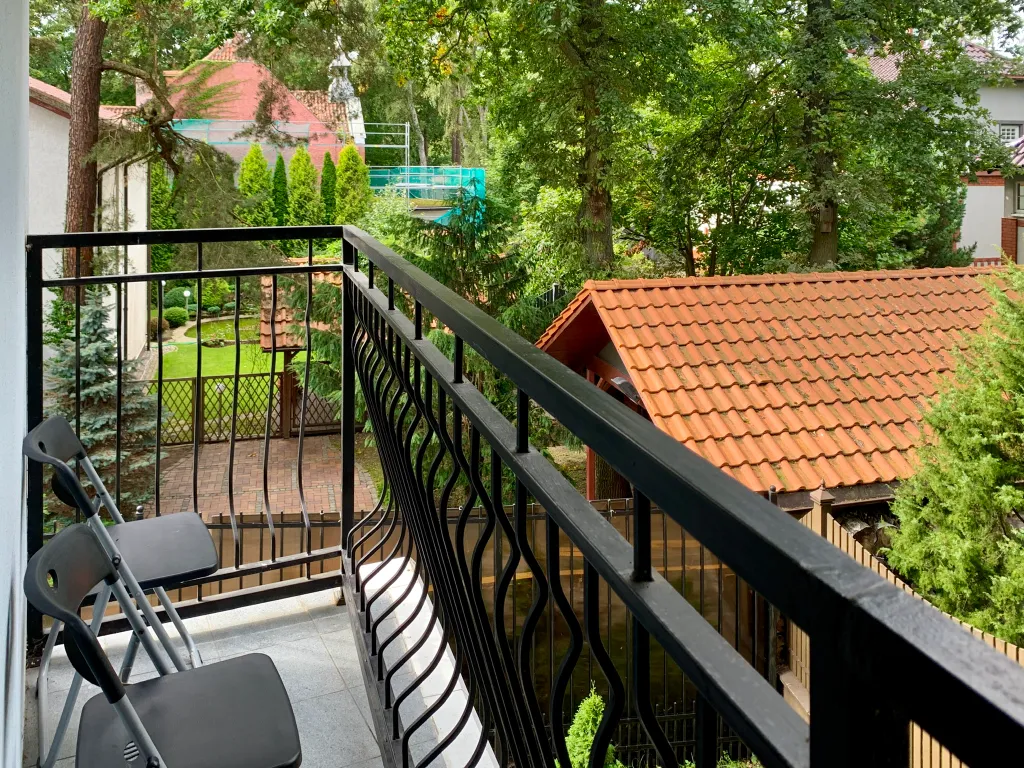 Квартира Квартира Luxury appartament Alt platz — Светлогорск