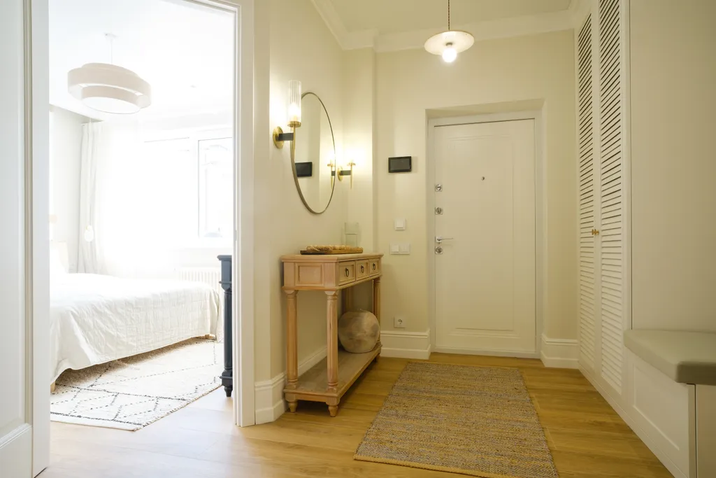 Семейный дом с территорией и видом на море