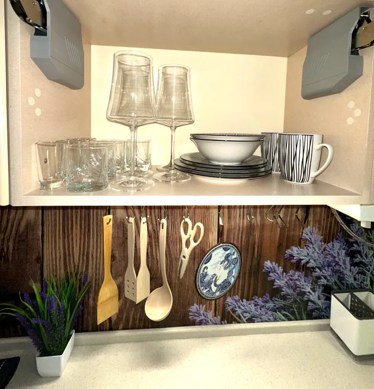 Уютная двухкомнатная квартира в спальном районе