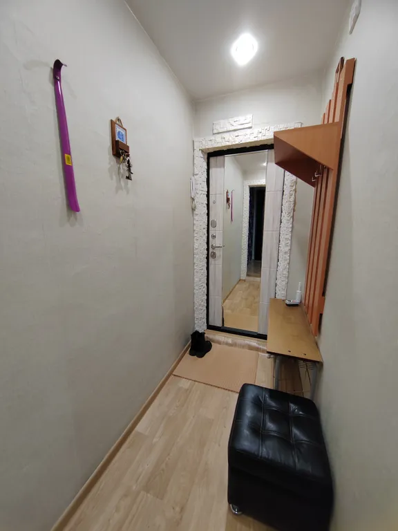 Квартира 2х комнатная квартира — Красноярск