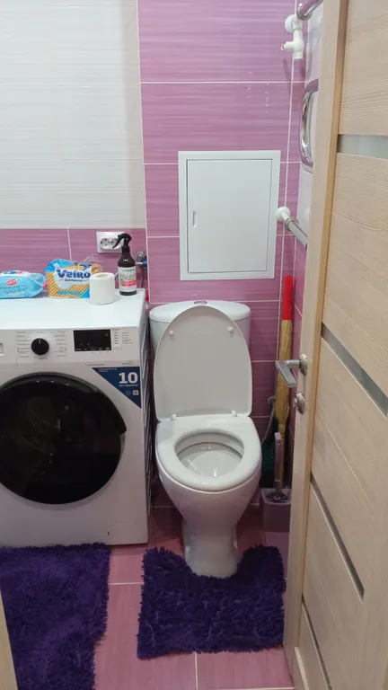 Уютная, чистая квартира