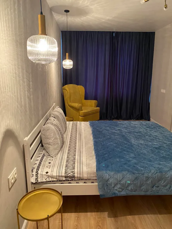 Уютная квартира в центре