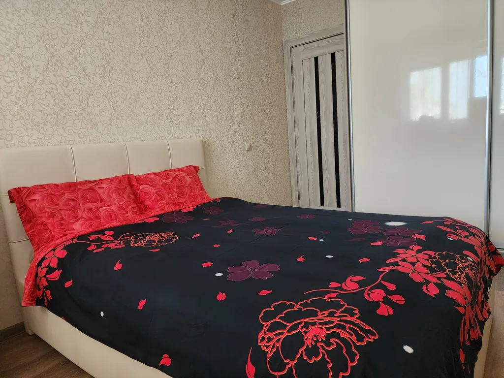 Уютная квартира возле Горного Воздуха