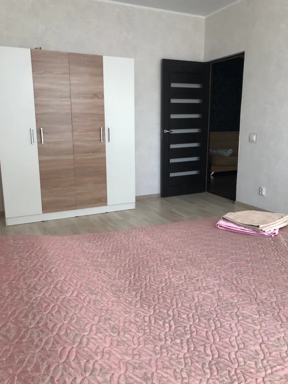Квартира Квартира Nice Home Kld — Калининград