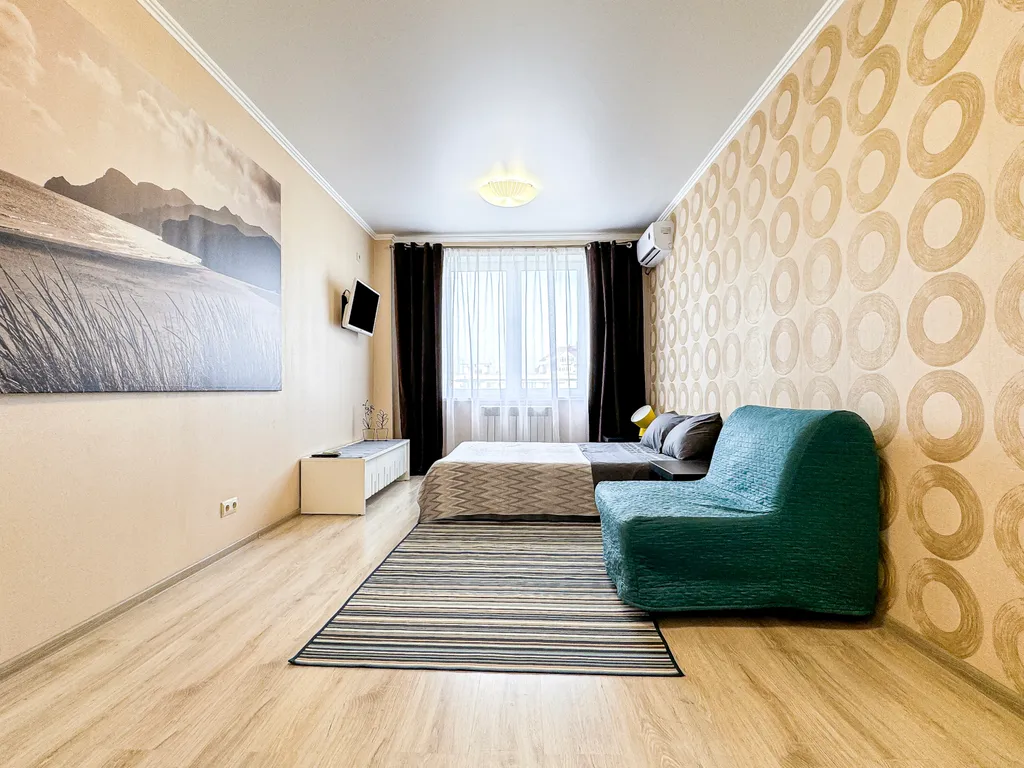 Квартира Квартира Море зовет — Анапа