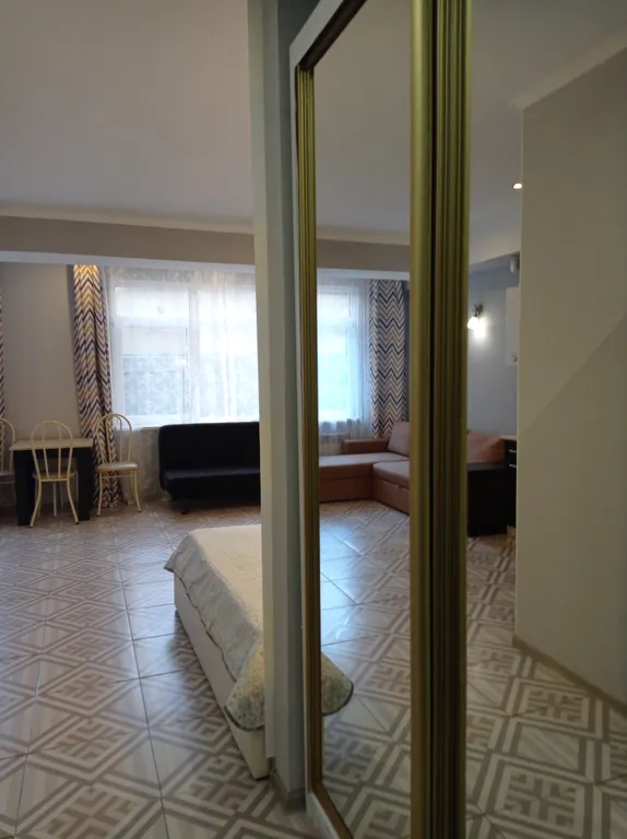 Квартира Квартира Мадрид у моря — Адлер