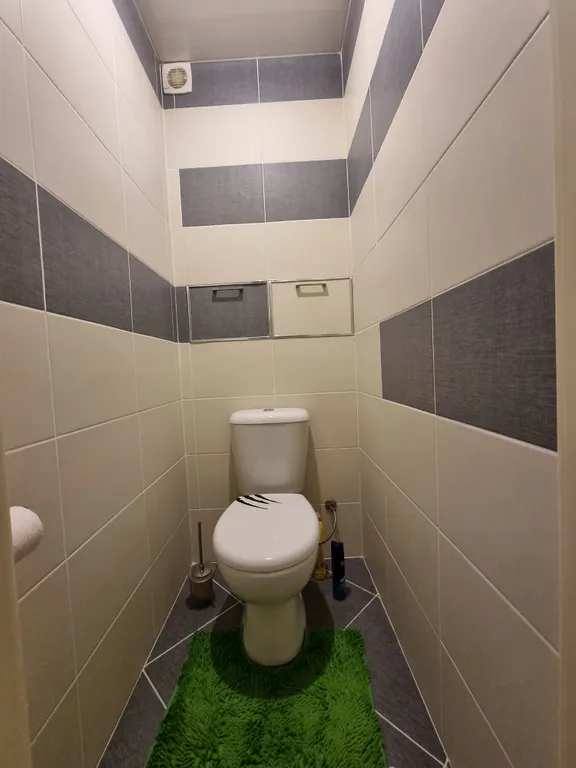 Уютные апартаменты