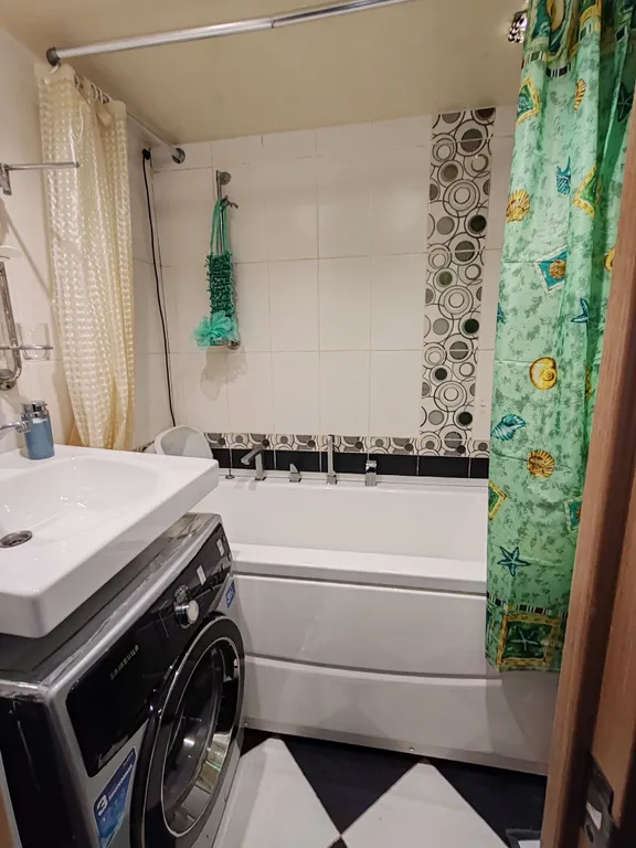 Уютная квартира для гостей нашего города