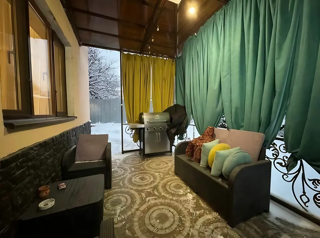 5-комнатный Дом