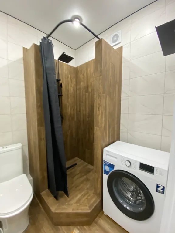 Квартира Квартира в новом ЖК на Ангарском, в 5 минутах езды от центра города — Волгоград