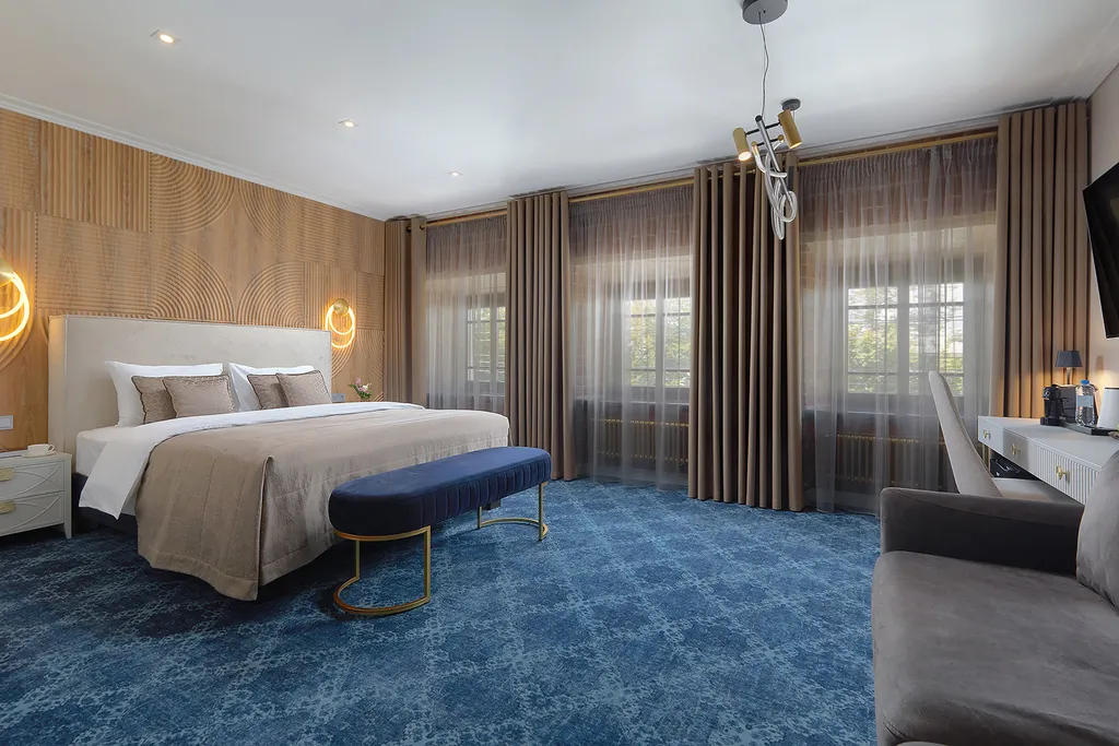 Квартира Комната — аренда посуточно в Вологда