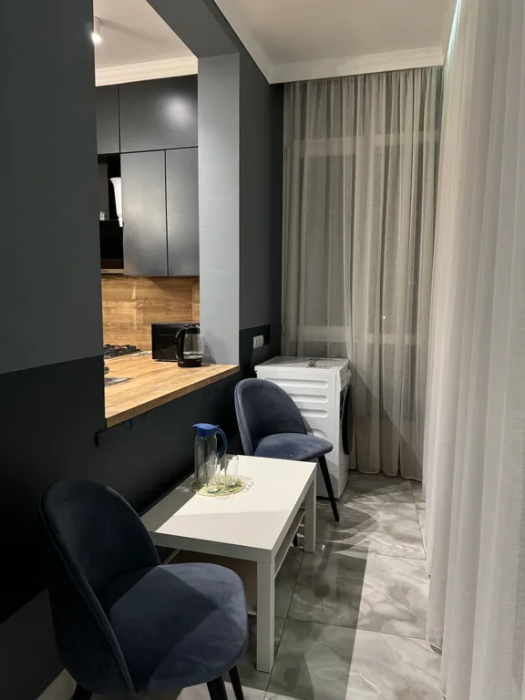 Квартира Квартира у моря — Геленджик