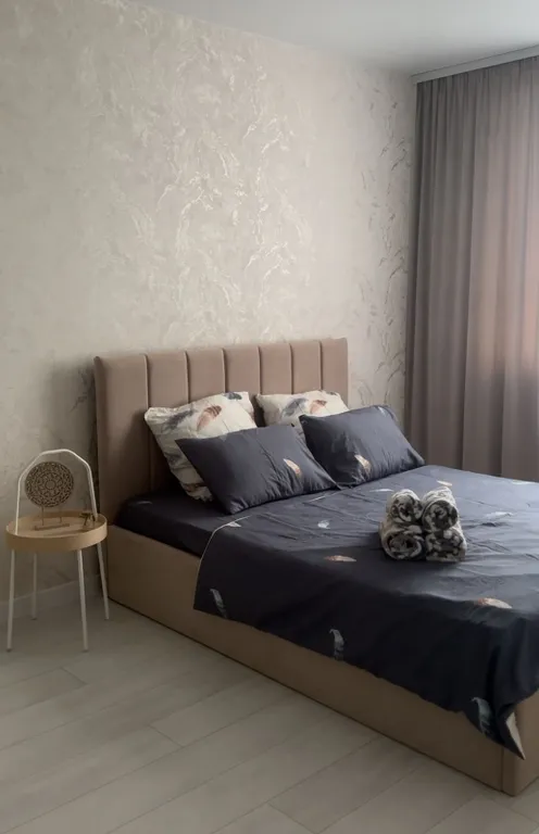 Квартира в Мелодии