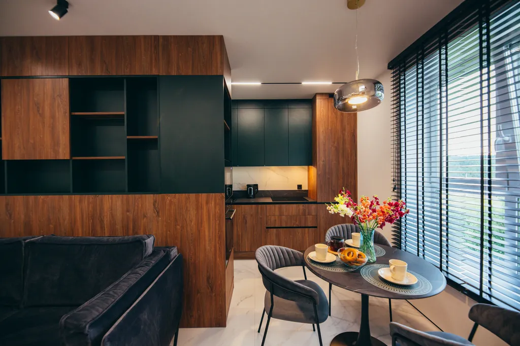 Уютные апартаменты в Тихой Гаване