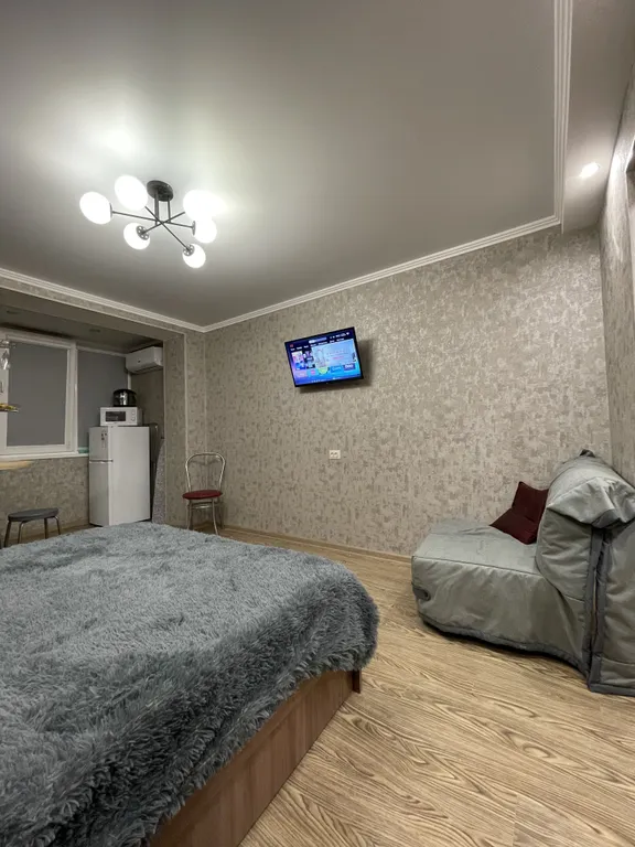 Уютная студия рядом с курортным парком