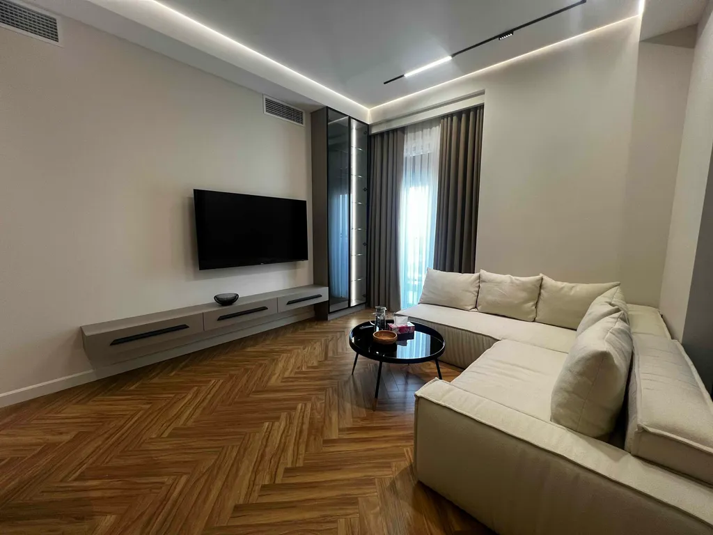 Апартаменты в Parkwood