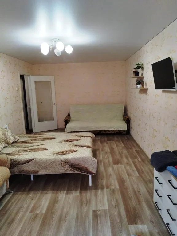 Предлагаем уютную квартиру