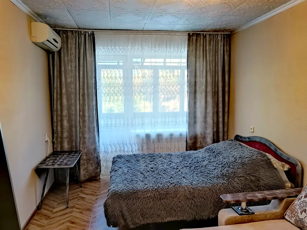 Уютная квартира вблизи нового вокзала и института