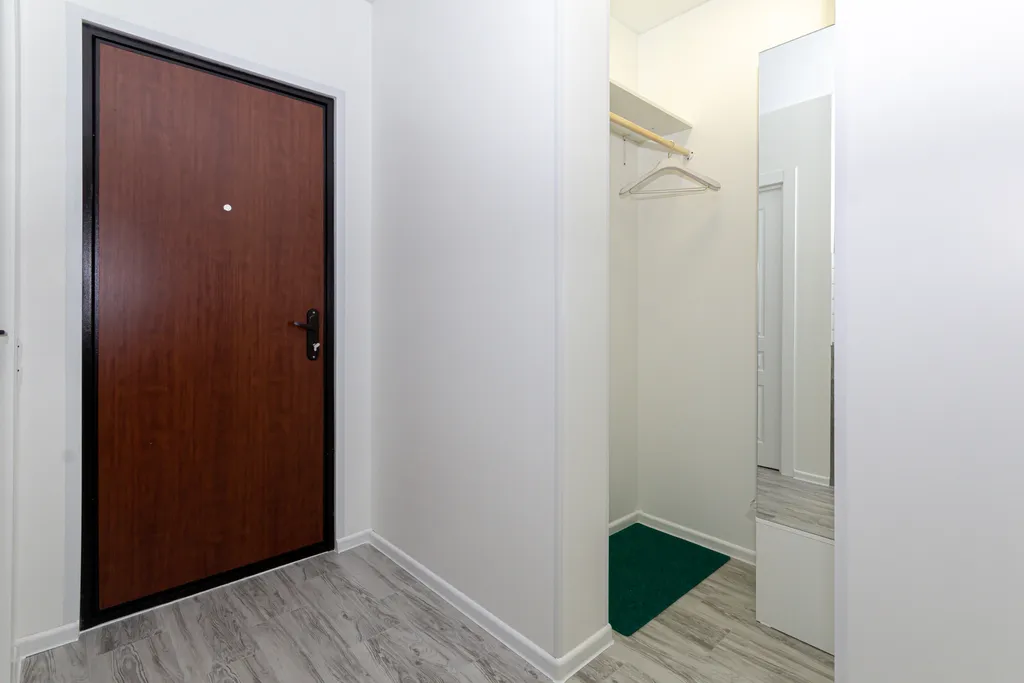 Просторные премиум апартаменты в центре, в элитном ЖК династия