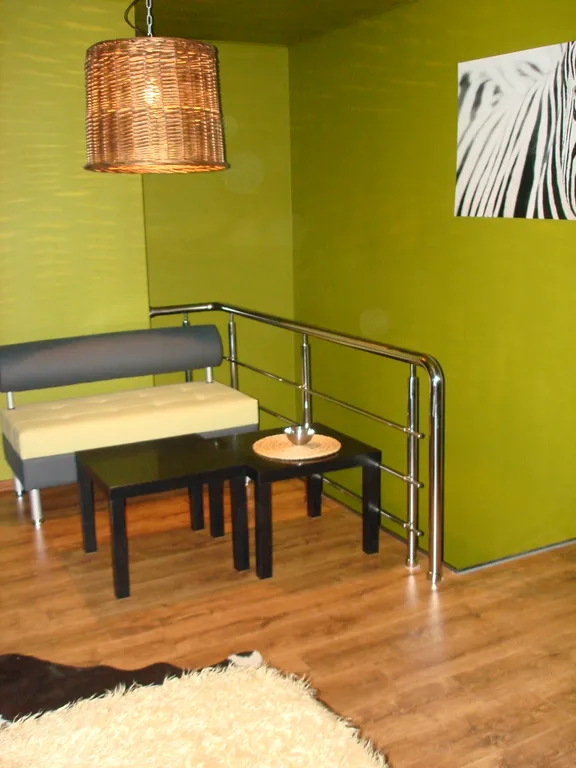 Коттедж Коттедж под ключ в стиле винтаж — Лазаревское