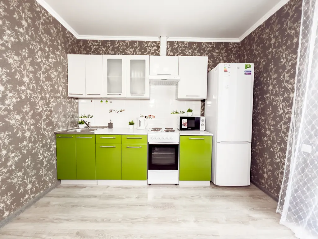 Уютная квартира для 4 гостей рядом аквапарк Лимпопо