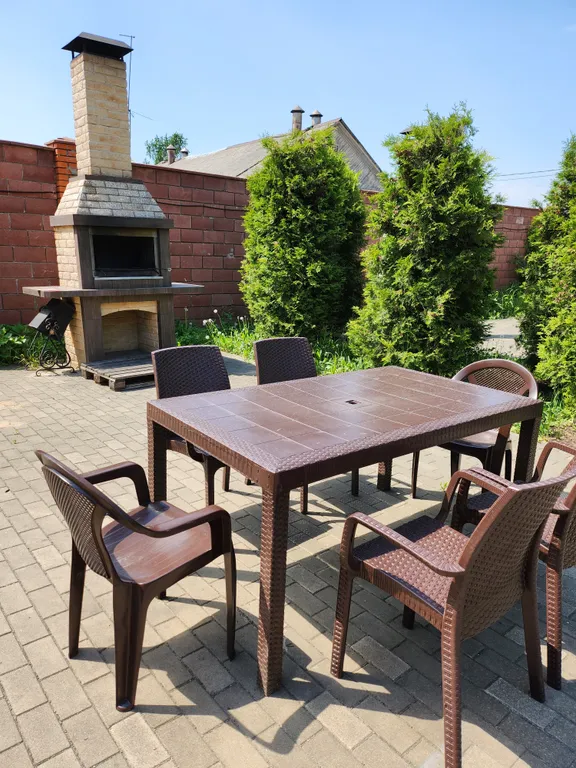 3-комнатный Дом