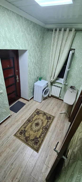 Дом, все в нем!