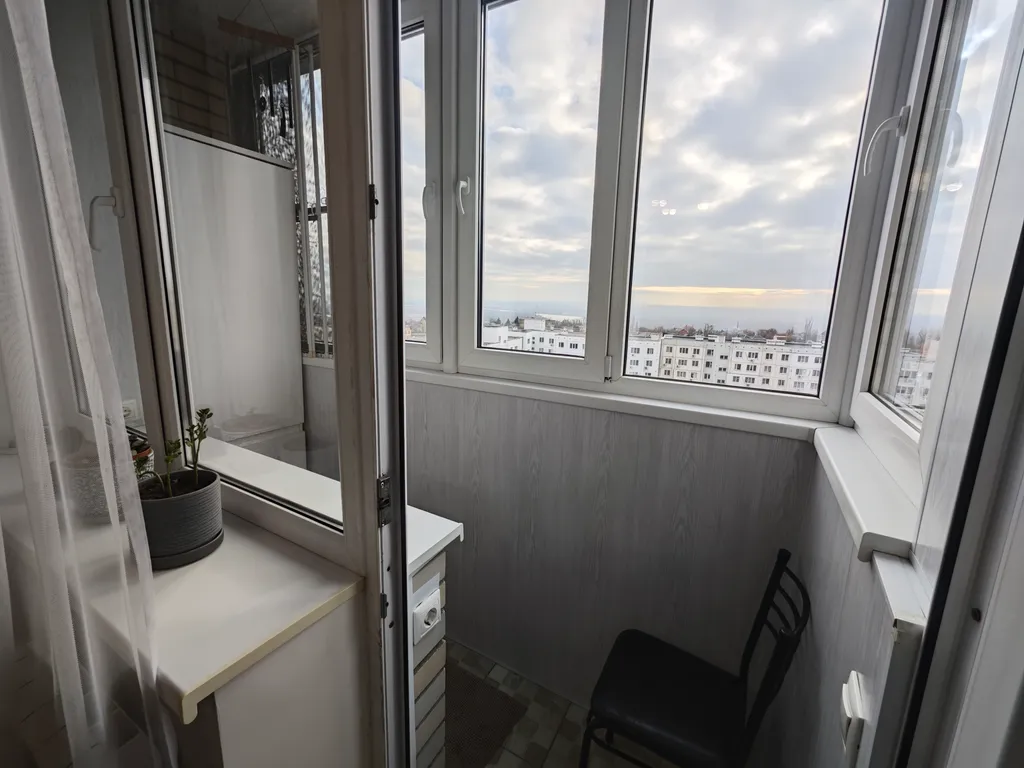 Прекрасная квартира со всем удобствами