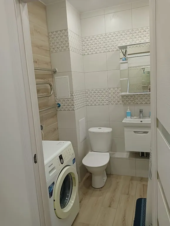 Апартамент на Аэропорте